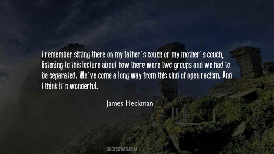 Quotes About A Wonderful Father #1641215