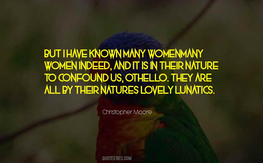 Quotes About Othello #142525