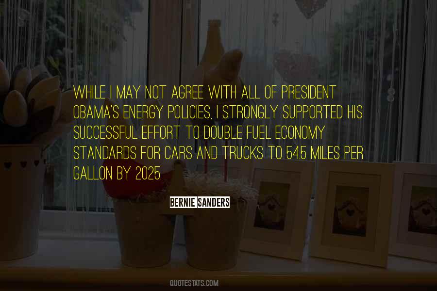 Obama Economy Quotes #953777