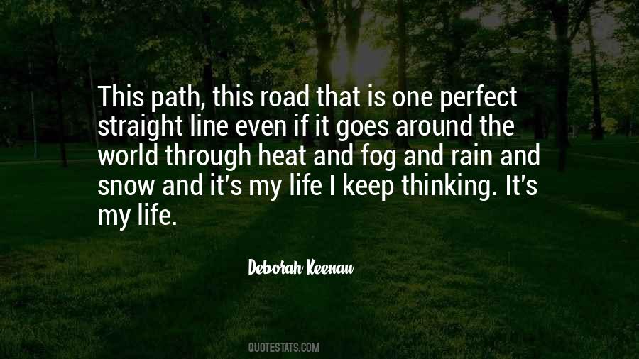 Goes Around Quotes #1217046