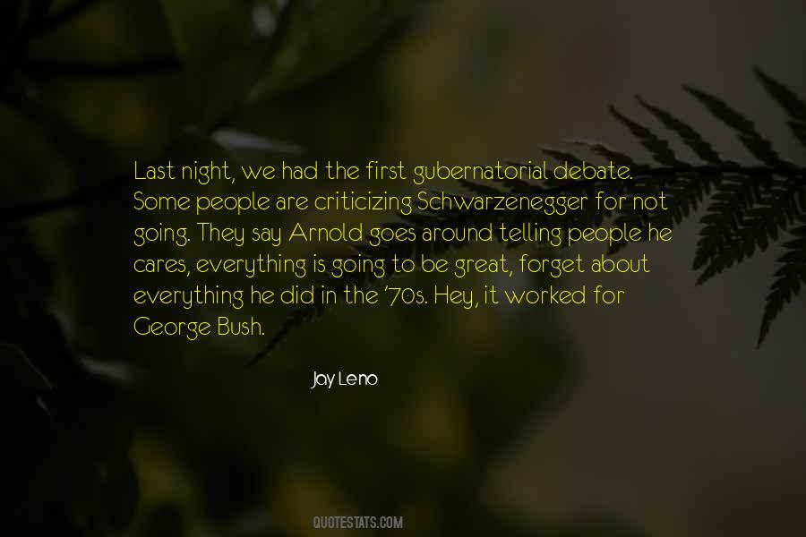 Goes Around Quotes #468183