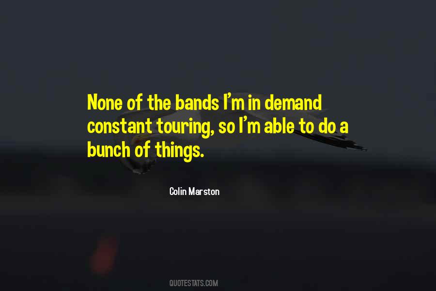 Connaught Hotel Quotes #533770