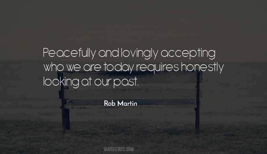 Quotes About Accepting Help #793197