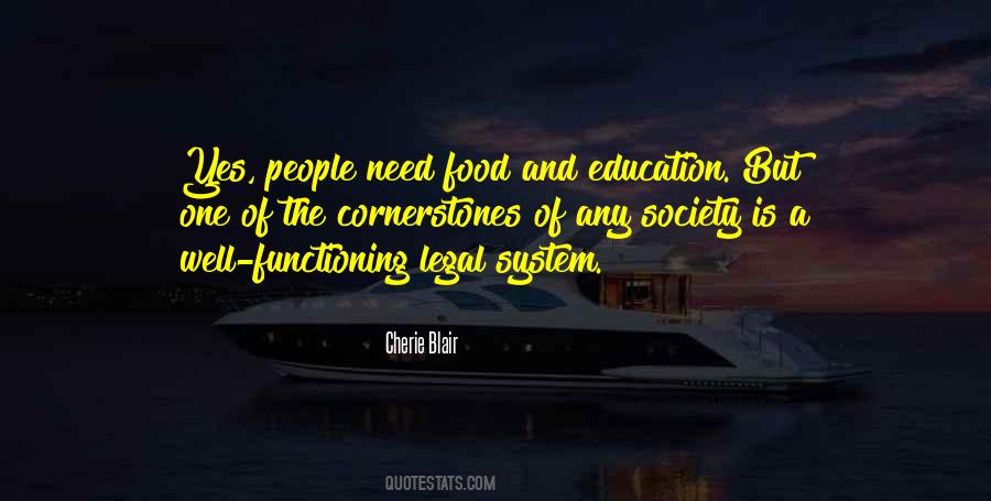 Yes Education Quotes #376040