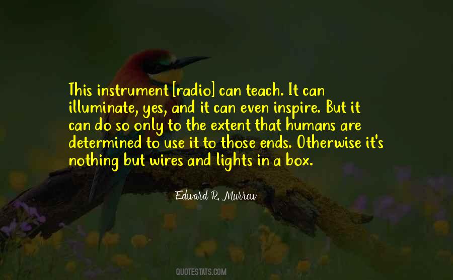 Yes Education Quotes #694112