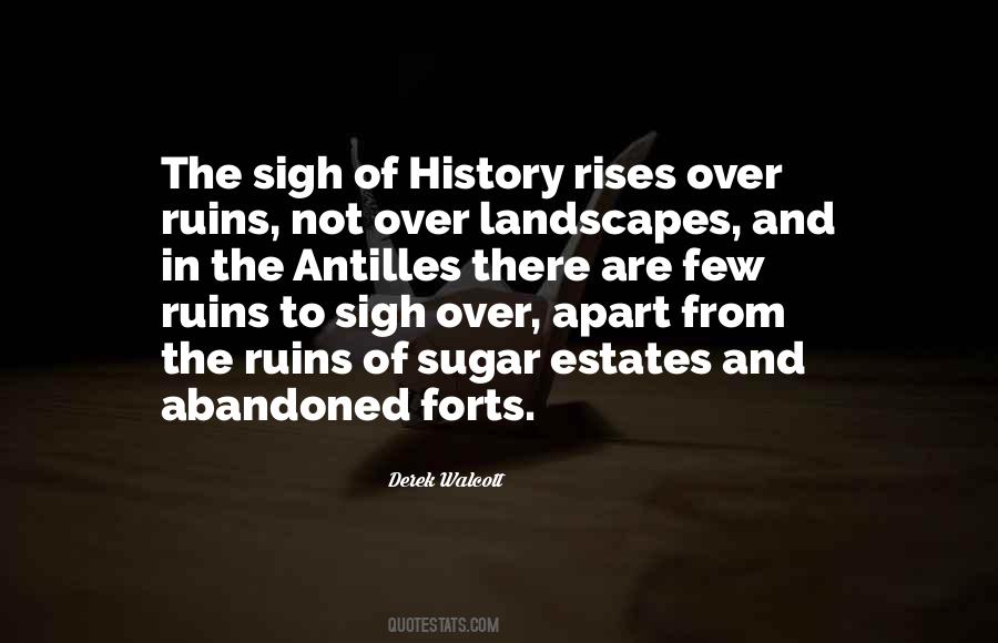 Quotes About Forts #1730833