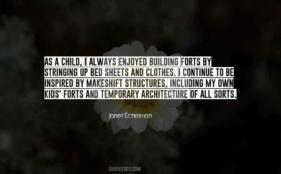 Quotes About Forts #841357