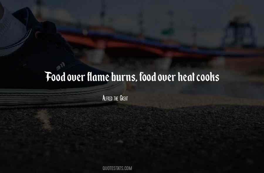 Great Cooks Quotes #1528367