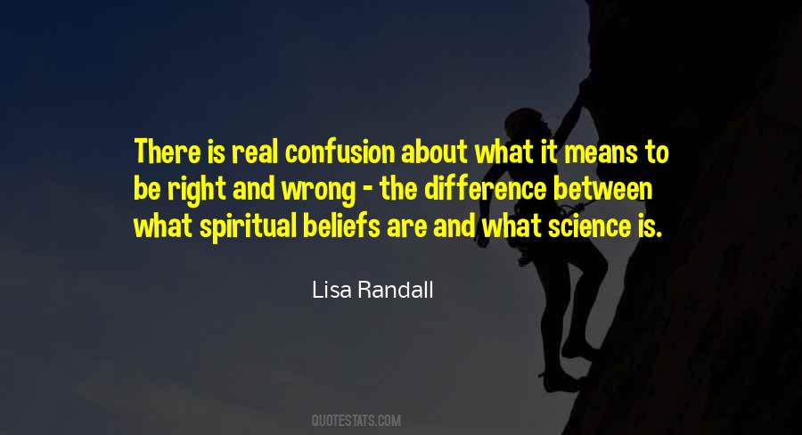 Spiritual Science Quotes #9591