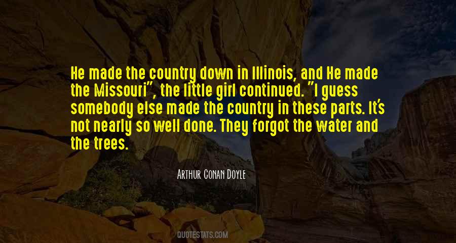 Quotes About Country Girl #6978