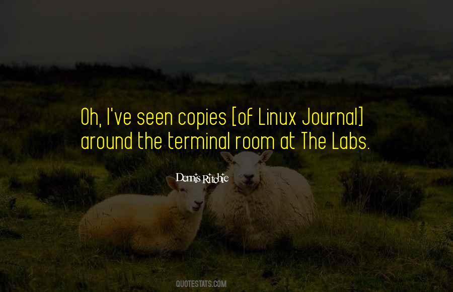 The Terminal Quotes #1675338