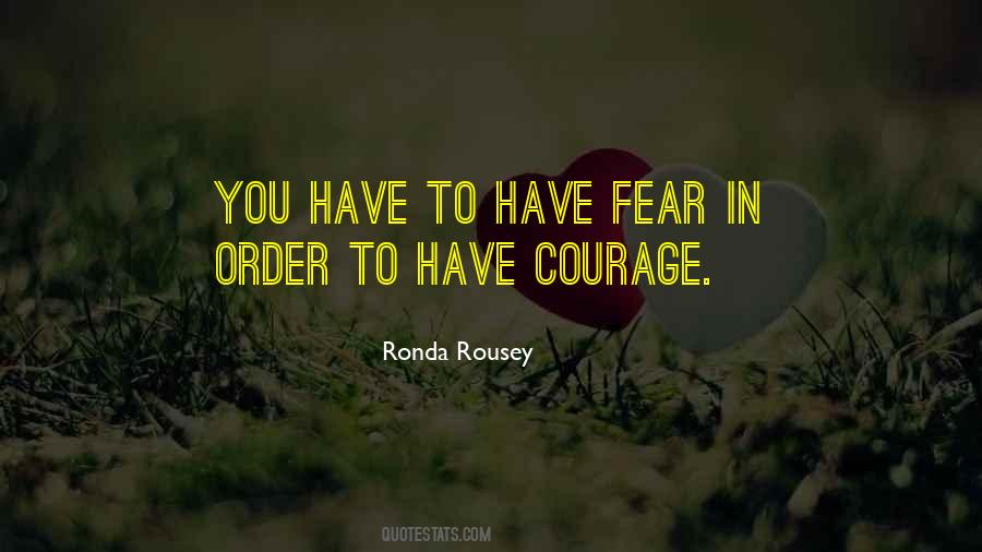 Forged In The Fire Quotes #1126880