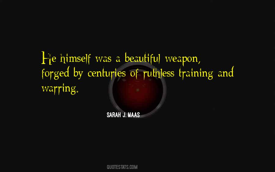 Forged In The Fire Quotes #1388842