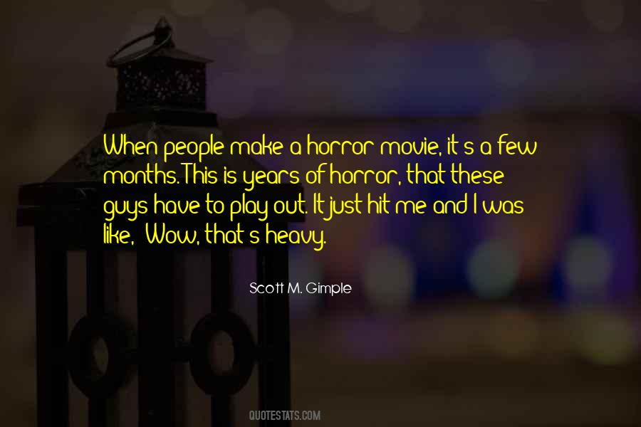 Forged In The Fire Quotes #37160