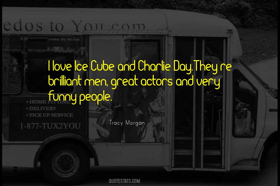 Great Actors Quotes #1623796