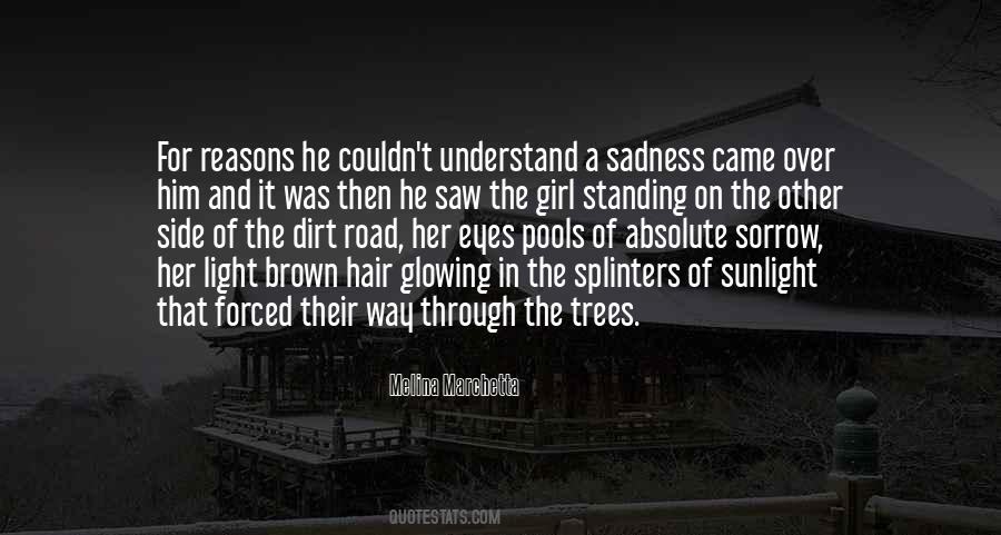 Quotes About Standing By Your Side #148395