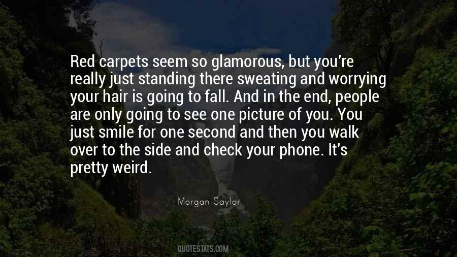 Quotes About Standing By Your Side #157461