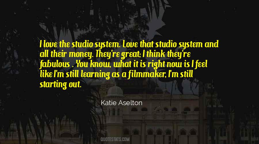 I Love You Katie Quotes #1214940