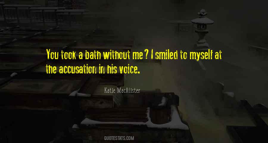 I Love You Katie Quotes #1563122