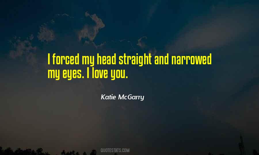 I Love You Katie Quotes #555264