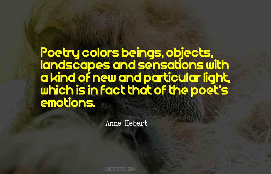 New Landscapes Quotes #1274491