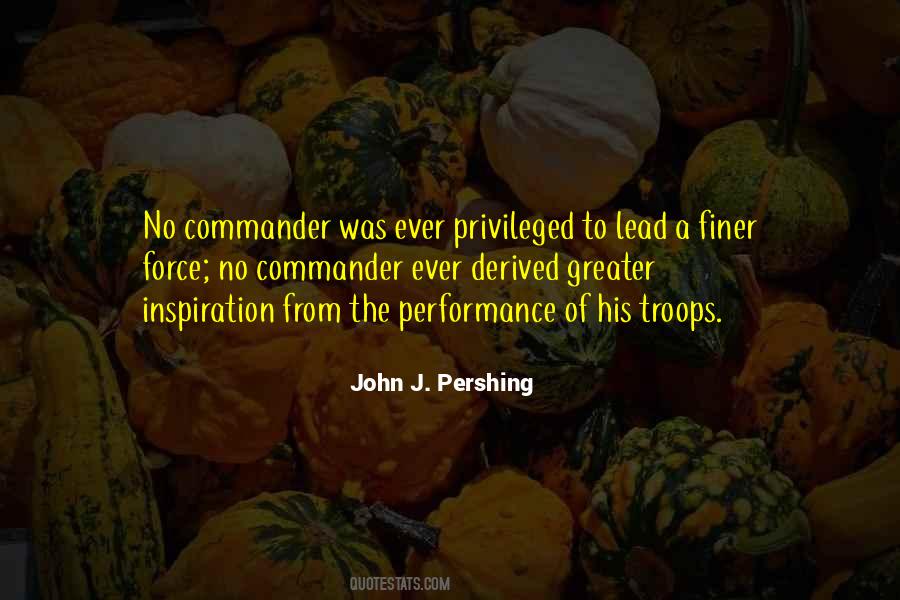 Force Military Quotes #126061