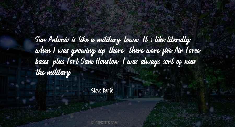 Force Military Quotes #75866