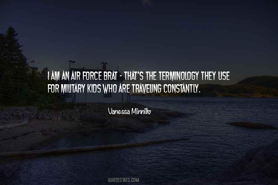 Force Military Quotes #879122