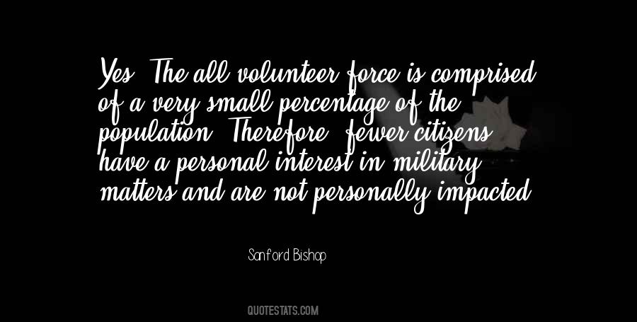 Force Military Quotes #904984