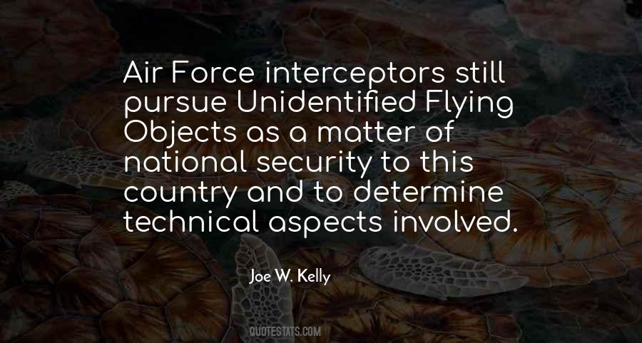 Force Military Quotes #956604