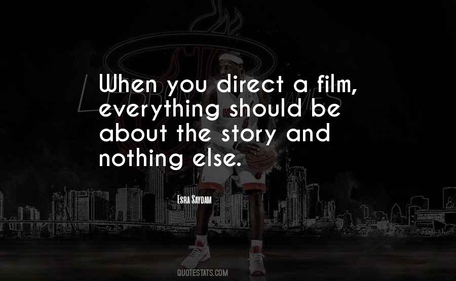 Saydam Quotes #1160707
