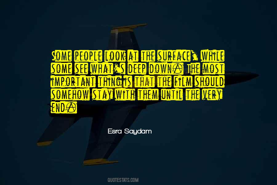 Saydam Quotes #953866