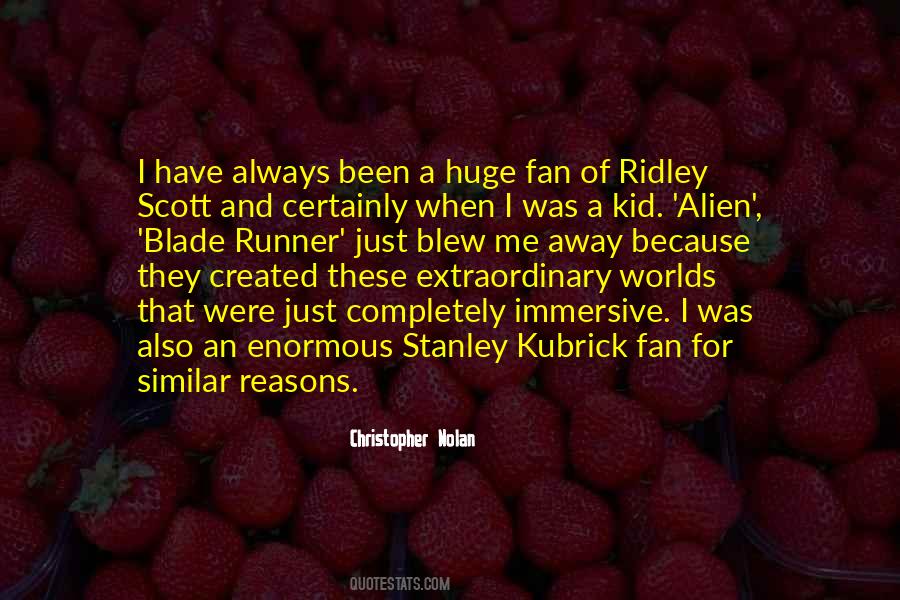 Quotes About Stanley #1403065
