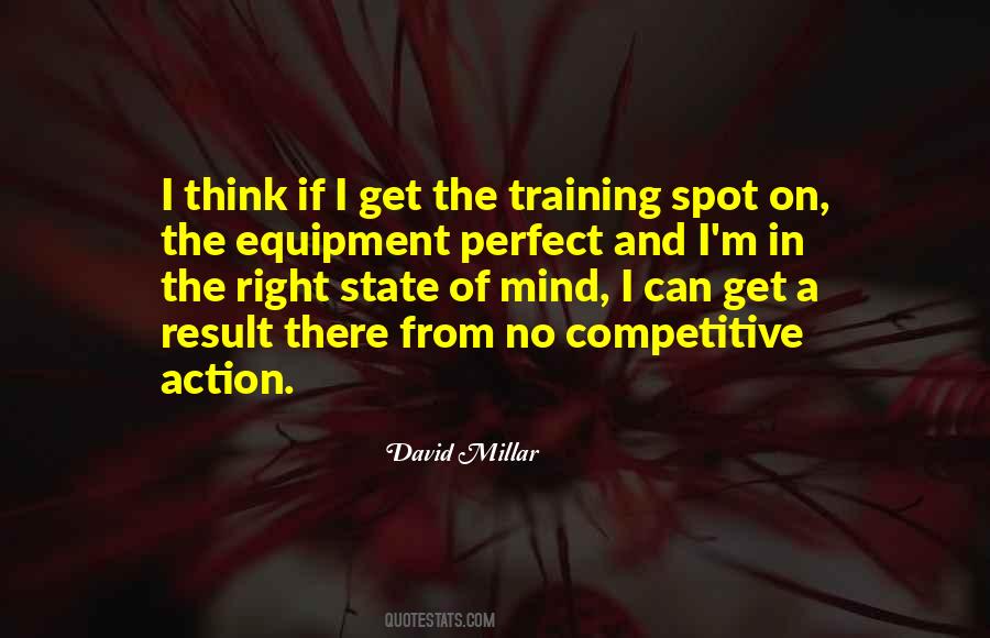 Quotes About Having The Right Equipment #149503