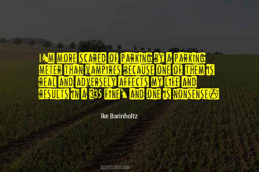Real Vampires Quotes #1820467