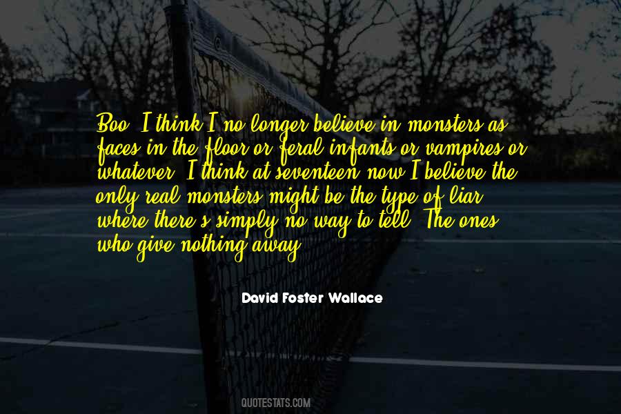 Real Vampires Quotes #588229