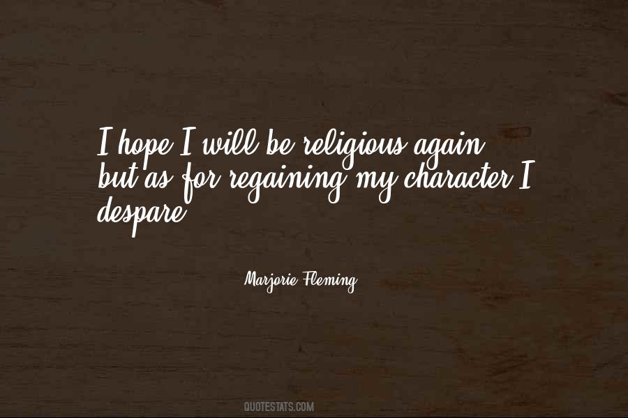 Mahurin Quotes #1636502