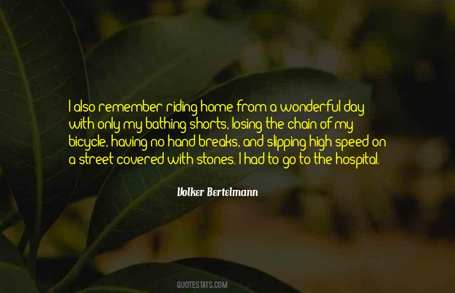 Mahurin Quotes #611069