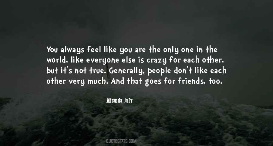 Mahurin Quotes #914712