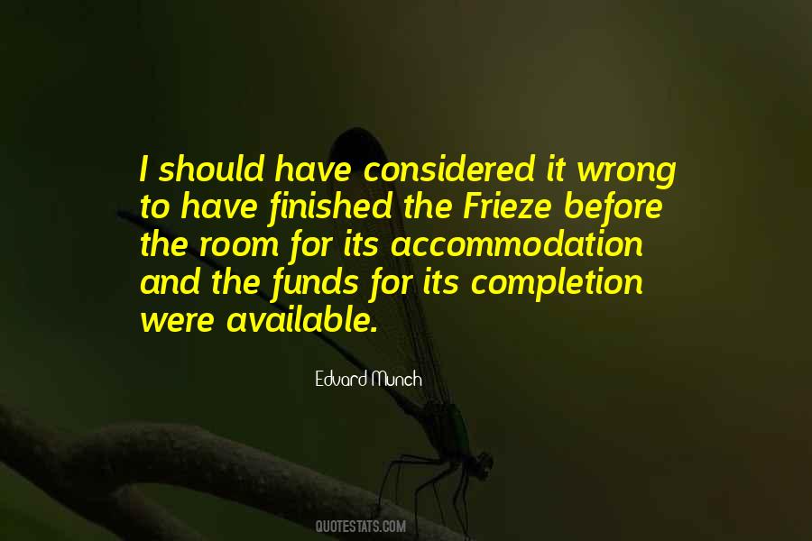 Quotes About Accommodation #1830622