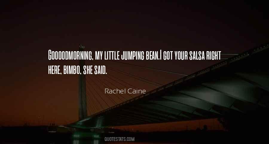 Quotes About Salsa #1629227