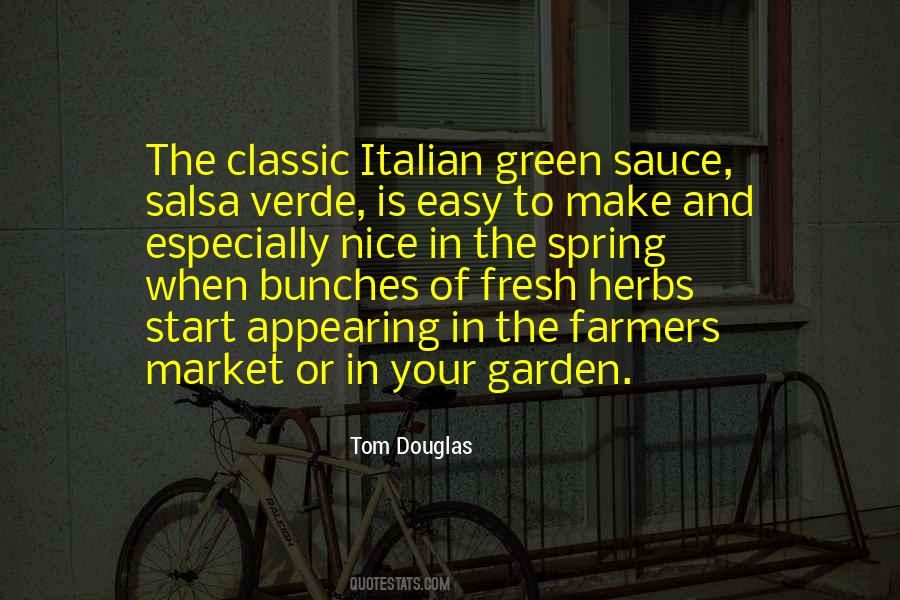 Quotes About Salsa #959850