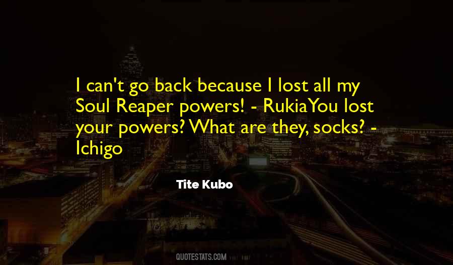 Bleach Ichigo Quotes #174128