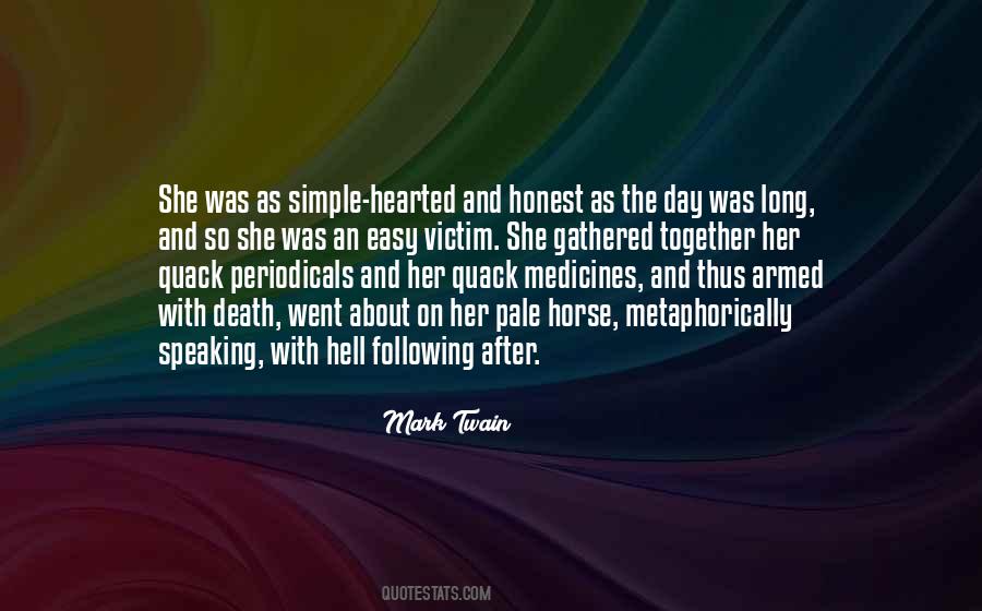 Quotes About Medicines #1020270