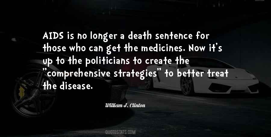 Quotes About Medicines #1044466