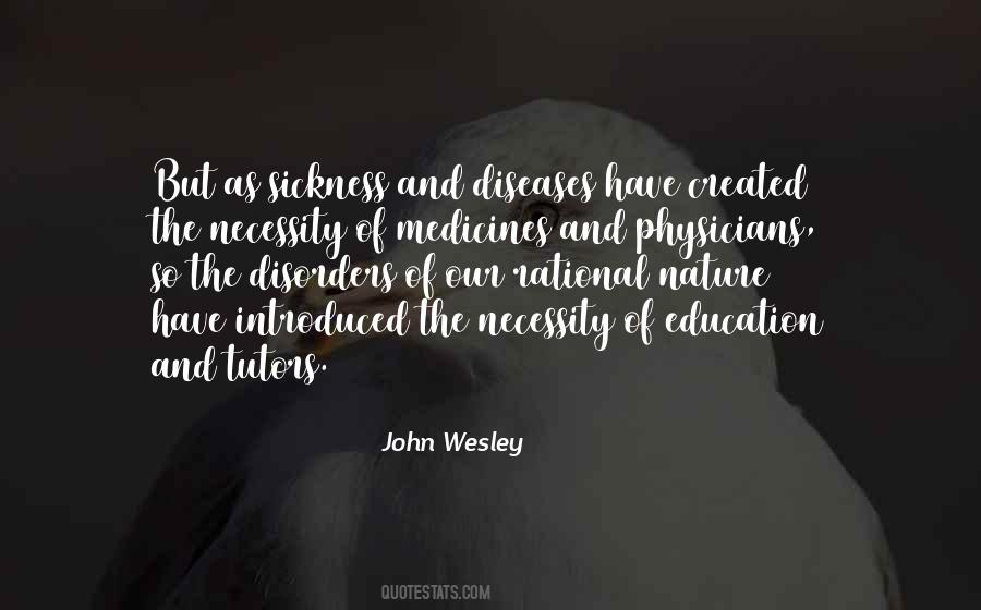 Quotes About Medicines #1082504