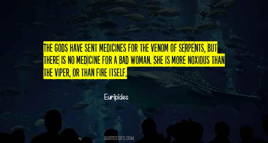 Quotes About Medicines #1110935