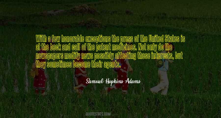 Quotes About Medicines #1128215