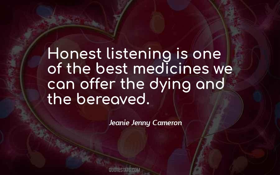 Quotes About Medicines #1313844