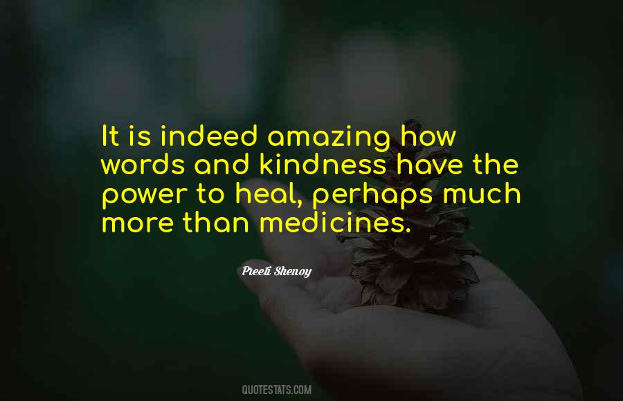 Quotes About Medicines #1329683